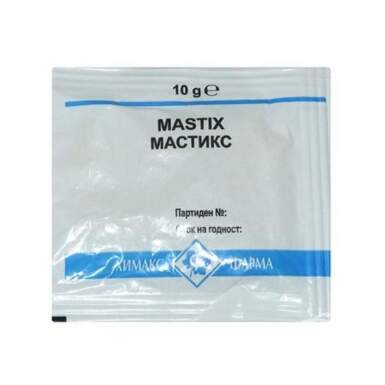 Мастикс за стомаха и устната хигиена 10гр Chemax - 11562_CHEMAX.png