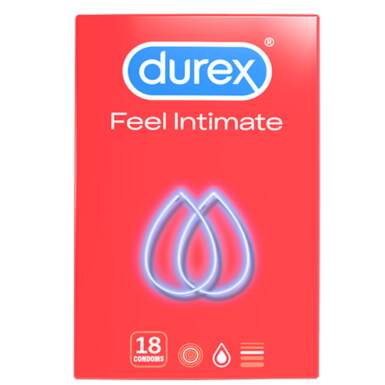Презервативи durex feel intimate x18 - 11929_durex.png
