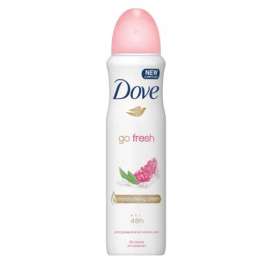 Dove Go Fresh Pomegranate Дезодорант спрей с аромат на нар 150 мл - 23972_dove.png