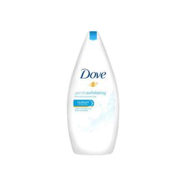 Dove Gentle Exfoliating Ексфолиращ душ-гел тяло 250 мл - 23993_dove.png