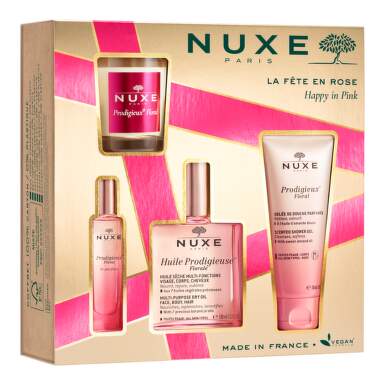 Nuxe Prodigieux Floralе подаръчен комплект - 24167_NUXE.png
