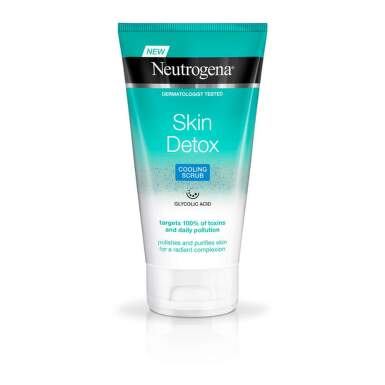 Neutrogena Skin Detox oхлаждащ ексфолиант за лице 150 мл - 24268_neutrogena.png