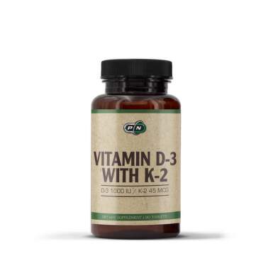 Vitamin D3 с K2 таблетки х90 - 24586_PURE.png