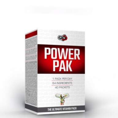 Power pak таблетки х40 - 24597_PURE.png
