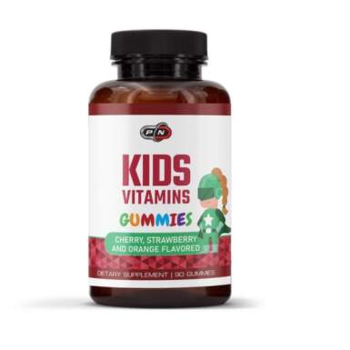 Kids vitamins cherry strawberry and orange гъмиs х90 - 24637_PURE.png