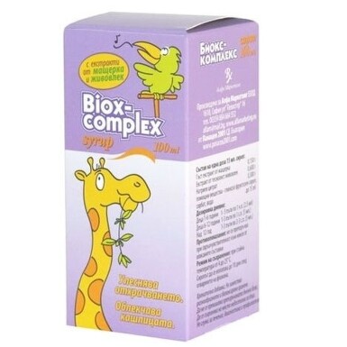 Биокс-Комплекс сироп при кашлица с отхрачващ ефект 100мл - 8287_bioks.jpg