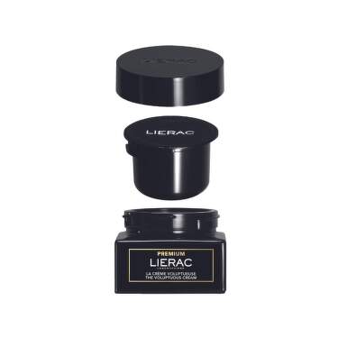 Lierac Premium Богат крем против бръчки за нормална до суха кожа 50 мл пълнител - 25008_lierac.png