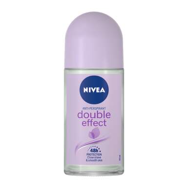 Nivea дезодорант рол-он дамски double effect 50мл - 24660_NIVEA.png