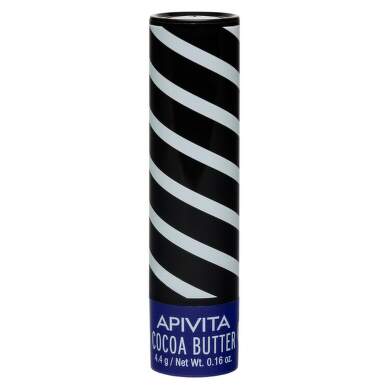 Apivita стик за устни с какаово масло spf 20  4,4г - 2921_apivita.png