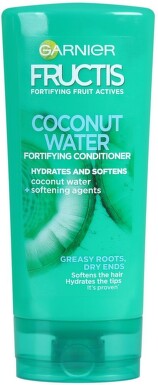 Fructis балсам coconut water 200мл - 4546_GARNIERcoconut_conditioner[$FXD$].jpg