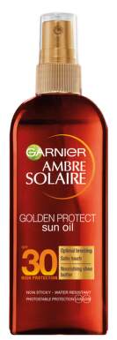 Garnier ambre solaire олио spf 30 150мл - 4694_GarnierSolaireSPF30[$FXD$].png