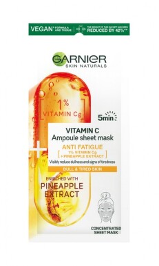 Garnier skin active маска ампула с витамин c 15гр - 4666_GarnierVITCampoule[$FXD$].jpg