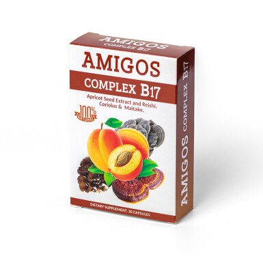 Амигос комплекс капсули х 30 dr.green - 6498_АМИГОС КОМПЛЕКС.jpg