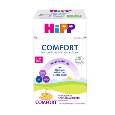 Адаптирано мляко хип комфорт 600 гр /2313/ - 6987_comfort.png