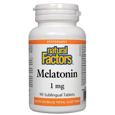 Мелатонин таблетки 1мг х 90 nf 2713 - 7194_melatonin.png