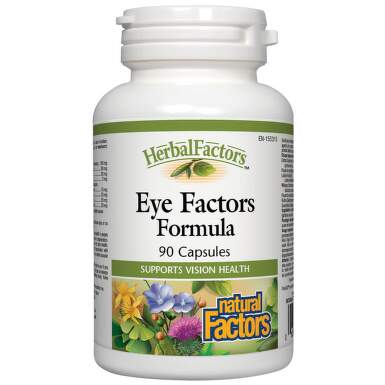 Факторс формула за очи капсули 260 мг х 90 nf - 7205_eyeformula.png