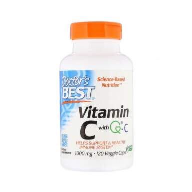 Витамин C 1000 мг капсули х 60 Doctor's Best - 7969_doctorsbest.png