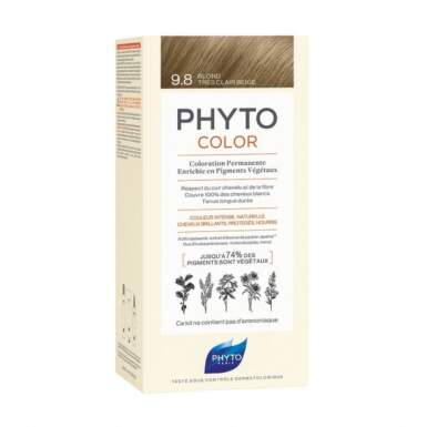Phyto phytocolor №9.8 светло бежово русо - 4830_phyto.png