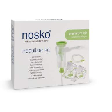 Комплект за инхалатор Aerosol Kit Nosko - 8171_1 NOSKO.png