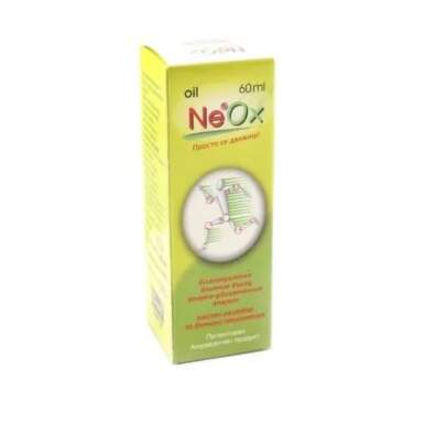 Неокс олио при болки в ставите 60мл - 9343_NEOX.png