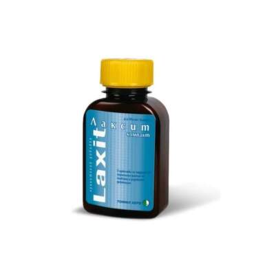Лаксит Компакт таблетки при запек х40  д-р Тошков - 9353_LAXIT.png