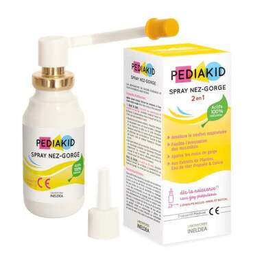 Педиакид спрей за нос при хрема и болки в гърлото за деца 20мл - 9452_PEDIAKID.png