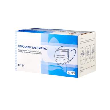 Маска нестерилна кутия х 50 Olymp Pharma - 9290_mask.png
