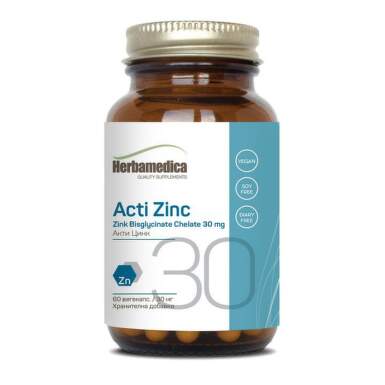 Акти Цинк капсули 15 мг х60 Herbamedica - 10301_actizinc.png