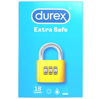 Презервативи durex extra safe x18 - 11930_durex.png