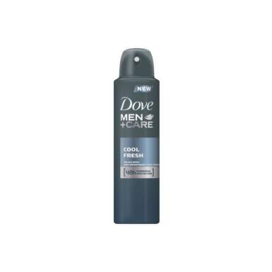 Dove Men+ Care Cool Fresh Дезодорант спрей за мъже 150 мл - 23973_dove.png