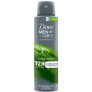 Dove Men+ Care Fresh Дезодорант спрей за мъже 150 мл - 23984_dove.png