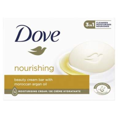 Dove Nourishing Kрем-сапун за ръце, лице и тяло с арганово масло 90 гр - 24004_dove.png