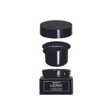 Lierac Premium Копринен крем против бръчки за нормална до смесена кожа 50 мл пълнител - 25009_lierac.png