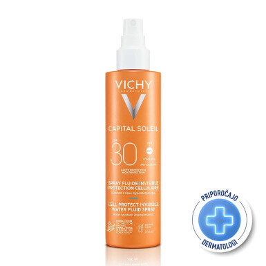 Vichy Soleil SPF 30 cell protect флуиден спрей за лице и тяло 200 мл 810890 - 7523_1.jpg