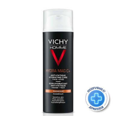 Vichy homme mag-c+ гел хидратиращ за лице и очи 50мл. 322571 - 4074_1.jpg