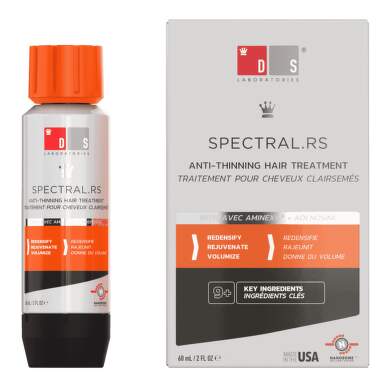 Spectral rs спрей за третиране на оредяваща коса 60 ml - 5619_1_SPECTRAL RS[$FXD$].png