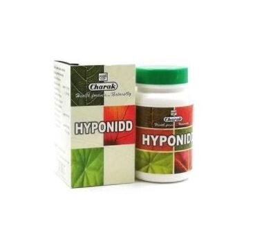 Хипонид таблетки х 50 - 2309_HYPONIDD_TABL_X_50[$FXD$].JPG