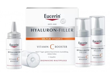 Eucerin hyaluron-filler витамин с бустер 3х8 мл - 4231_EucerinBooster3[$FXD$].jpg
