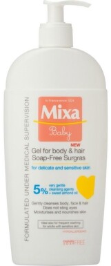 Mixa baby богат на липиди гел за коса и тяло без сапун 250мл - 4711_GarnierGELbody[$FXD$].jpg