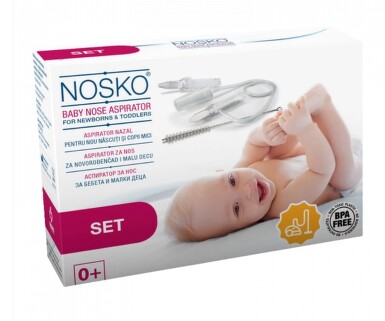 Носко baby set аспиратор за нос + четка - 3943_NoskoSET[$FXD$].jpg