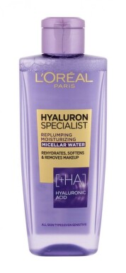 Loreal hyaluron specialist мицеларна вода 200мл - 4503_LorealHYALURONmicellar[$FXD$].jpg