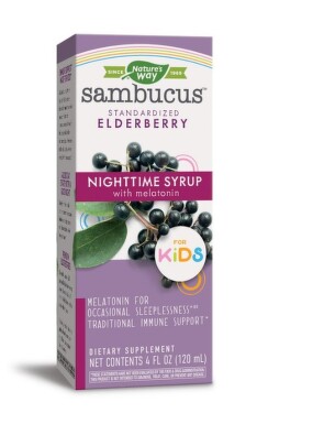 Самбукус Night time сироп за подсилване на имунитета и безсъние за деца  х120мл - 3841_SambucusNight[$FXD$].jpg