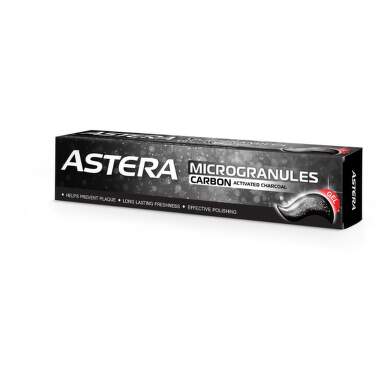 Astera паста за зъби с микрогранули карбон 75мл - 6525_AsteraCarbon.png