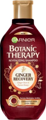 Garnier botanic therapy honey ginger шампоан за ревитализиране на повяхнала коса 400 мл - 4577_GarnierGINGER[$FXD$].jpg