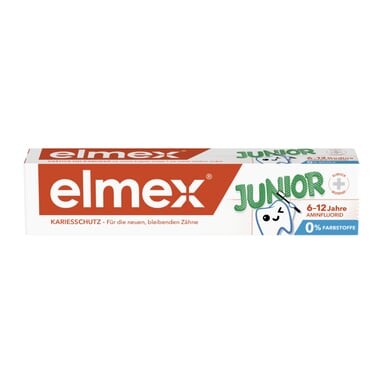 Паста за зъби елмекс juniors 6-12 75мл - 2164_TOOTHPASTE_ELMEX_JUNIORS_6-12_75ML[$FXD$].jpg