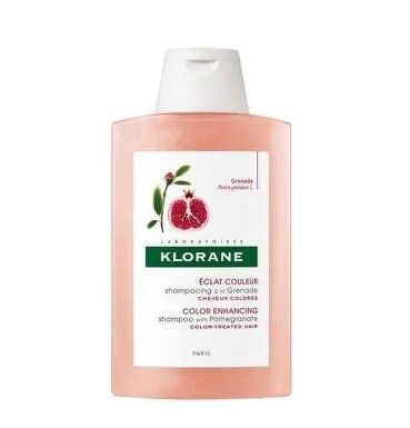 Klorane промо нар шампоан за боядисана коса 400=200мл - 6008_klorane_nar.JPG