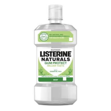 Вода за уста листерин naturals gum 500мл - 7024_ListerinaGumProtect.png