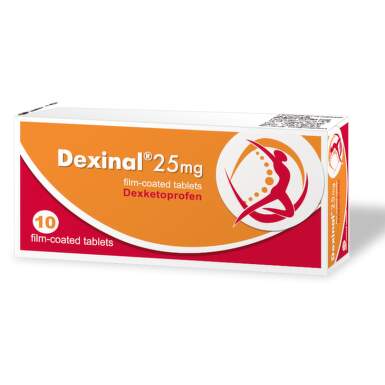 Дексинал таблетки 25 мг х 10 - 7216_dexinal.png