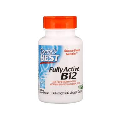 Витамин B12 1500 мкг капсули х 60 Doctor's Best - 7960_doctorsbest.png