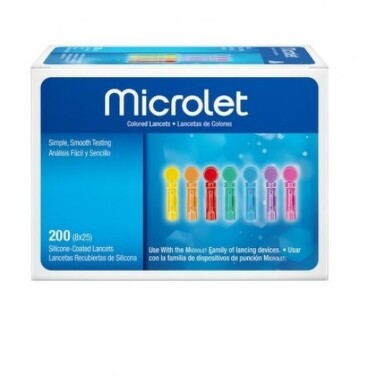 Ланцети Microlet (Микролет) за глюкомер Contour Plus x200 - 10658_1_microlet-500x500_0.jpg